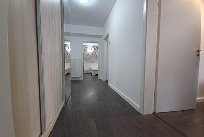 Apartament cu 3 camere decomandat, mobilat în Central - 11