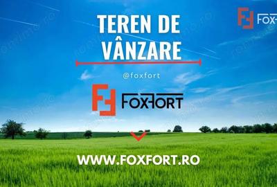 COMISION 0% Teren intravilan 524 mp - Sacalaz - 1