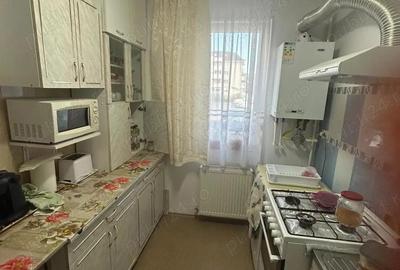Apartament 1 camera decomandat zona Cetatii