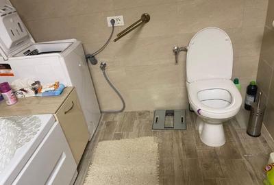 Apartament cu 2 camere nedecomandat, mobilat în Centrul Istoric - 1