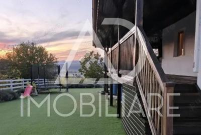 Casă cu 3 camere în Central - 5