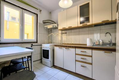 Apartament cu 3 camere decomandat, mobilat în Colentina - 12