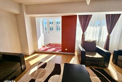 Apartament cu 3 camere decomandat, mobilat în Gheorgheni - 2