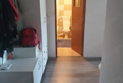 Inchiriez garsoniera Pet-Friendly & Complet Utilata - 4