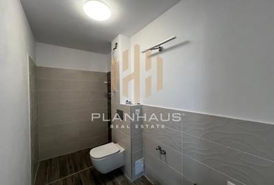 Apartament 3 camere ,Penthouse ,Centrul vechi Baia Mare - 14