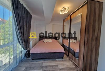 LUX! 2 camere, bloc nou, AC, 1 Mai-ANL Parc - 4