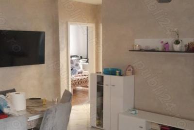 Apartament cu 3 camere decomandat în Florești - 7