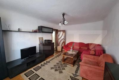 Apartament de 3 camere, 68 mp, zona Rovine - 11