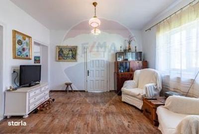 Casă cu 4 camere în Central - 7