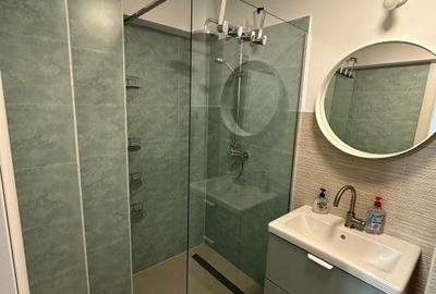 ION MIHALACHE, 2 CAMERE LUX, ETAJ 1, 63 MP, MOBILAT SI UTILAT NOU - 10