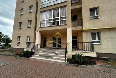Apartament cu 2 camere decomandat în Ștefan cel Mare - 7