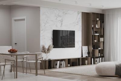 APARTAMENT 4 CAMERE – PIPERA - BLOC NOU – FATADA VENTILATA - COMISION 0 % - 12