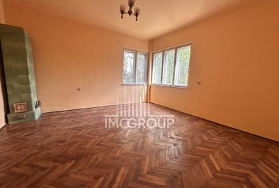 Apartament in vila | 2 camere|confort sporit| parcare | curte| zona Hotel Napoca
