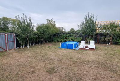 Teren de 514 mp, în Stupini - 3