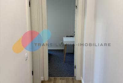Apartament cu 3 camere decomandat, mobilat în Dâmbul Rotund - 13