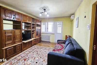 Apartament cu 2 camere semidecomandat, mobilat în Titan - 10