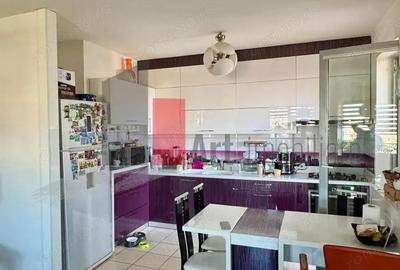 Apartament 3 camere Parcul Tineretului - 7