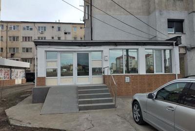 Spațiu comercial, de 112 mp, în Mangalia - 2