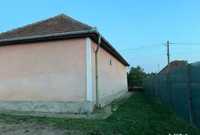 Casă cu 4 camere în Păușa - 3