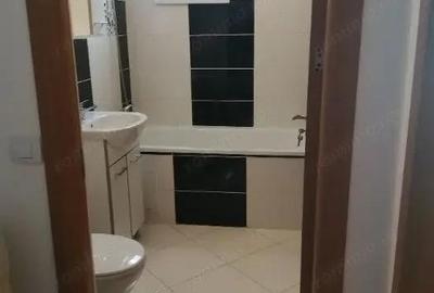 Garsonieră decomandată în Titulescu - 1