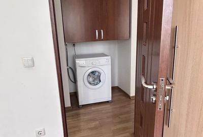 Apartament cu 2 camere semidecomandat în Central - 6