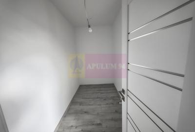 Casă individuală cu 4 camere cu Canalizare în Est - 49