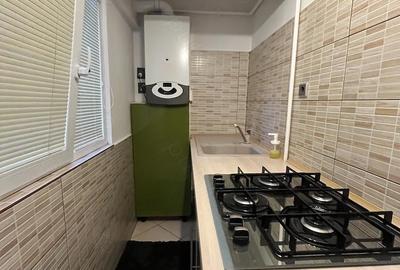 Apartament cu 3 camere decomandat în Telegrafului - 4