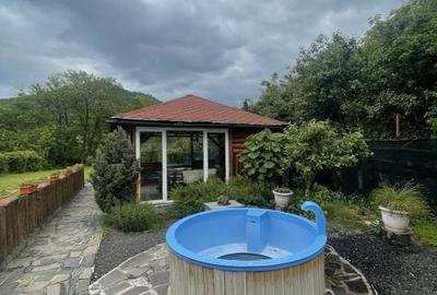 Duplex de vanzare, cu 8 camere, 300 mp, zona centrala - 5