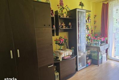 Garsonieră în Florești - 2