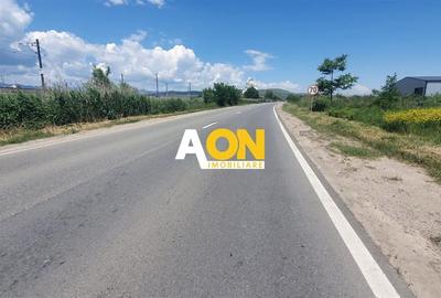 Teren Construcții intravilan de 7780 mp, în Periferie - 1