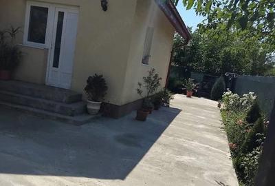 Casă cu 3 camere cu Teren 360 Mp în Copăceni - 3
