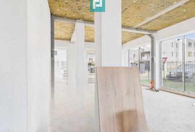 Spațiu comercial 83 mp - lângă Shopping City - 4