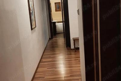 Apartament cu 2 camere decomandat în Central - 2