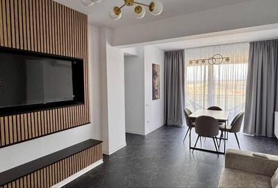 Apartament la prima inchiriere 2 camere zona Mihai Viteazul - 2
