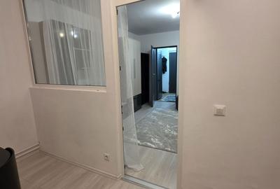 Garsonieră decomandată, mobilată în Lujerului - 6