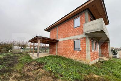 Casa la ro?u tip P+1, 111 mp utili, zona-Infinity Ballroom - 2