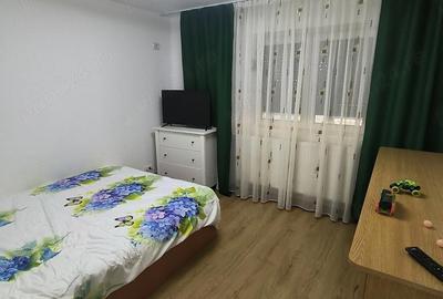 Apartament cu 2 camere decomandat în Central - 1