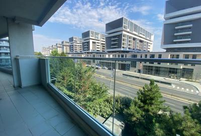 Apartament 3 camere bloc nou zona Barbu Văcărescu Pipera complex UpGround Apartament 3 camere bloc nou zona Barbu Văcărescu Pipera complex UpGround - 10