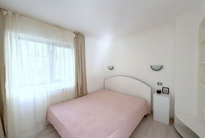 Apartament cu 2 camere semidecomandat, mobilat în Floreasca - 6