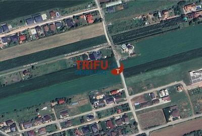 Teren Intravilan în Alba Iulia, Zona Alba Micești - 2