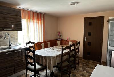Casă cu 4 camere cu Teren 2900 Mp în Birchiș - 5
