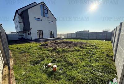 Vila premium cu panouri fotovoltaice la 15 minute de capital - 10