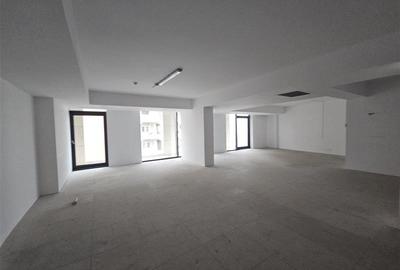 Birou, de 205 mp, în Eminescu - 4