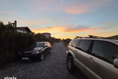 Teren de 500 mp, în Mărăști - 5