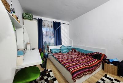 Apartament cu 3 camere decomandat, mobilat în Lipovei - 5