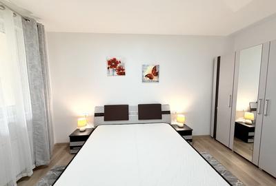 Apartament cu 2 camere decomandat, mobilat în Astra - 13