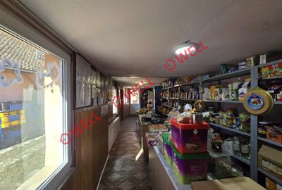 Proprietate unică de vânzare în Valea Zălanului – Inima fermecătoare a Zona Bara - 10
