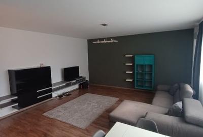 Apartament cu 2 camere decomandat, mobilat în Torontalului - 10
