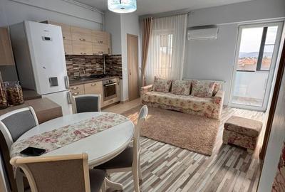 Apartament cu 2 camere decomandat în Petru Rareș - 6