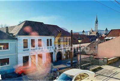 Spațiu comercial, de 122 mp, în Ultracentral - 1